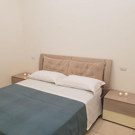 Lucky House Appartement Bari Buitenkant foto