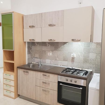 Lucky House Appartement Bari Buitenkant foto