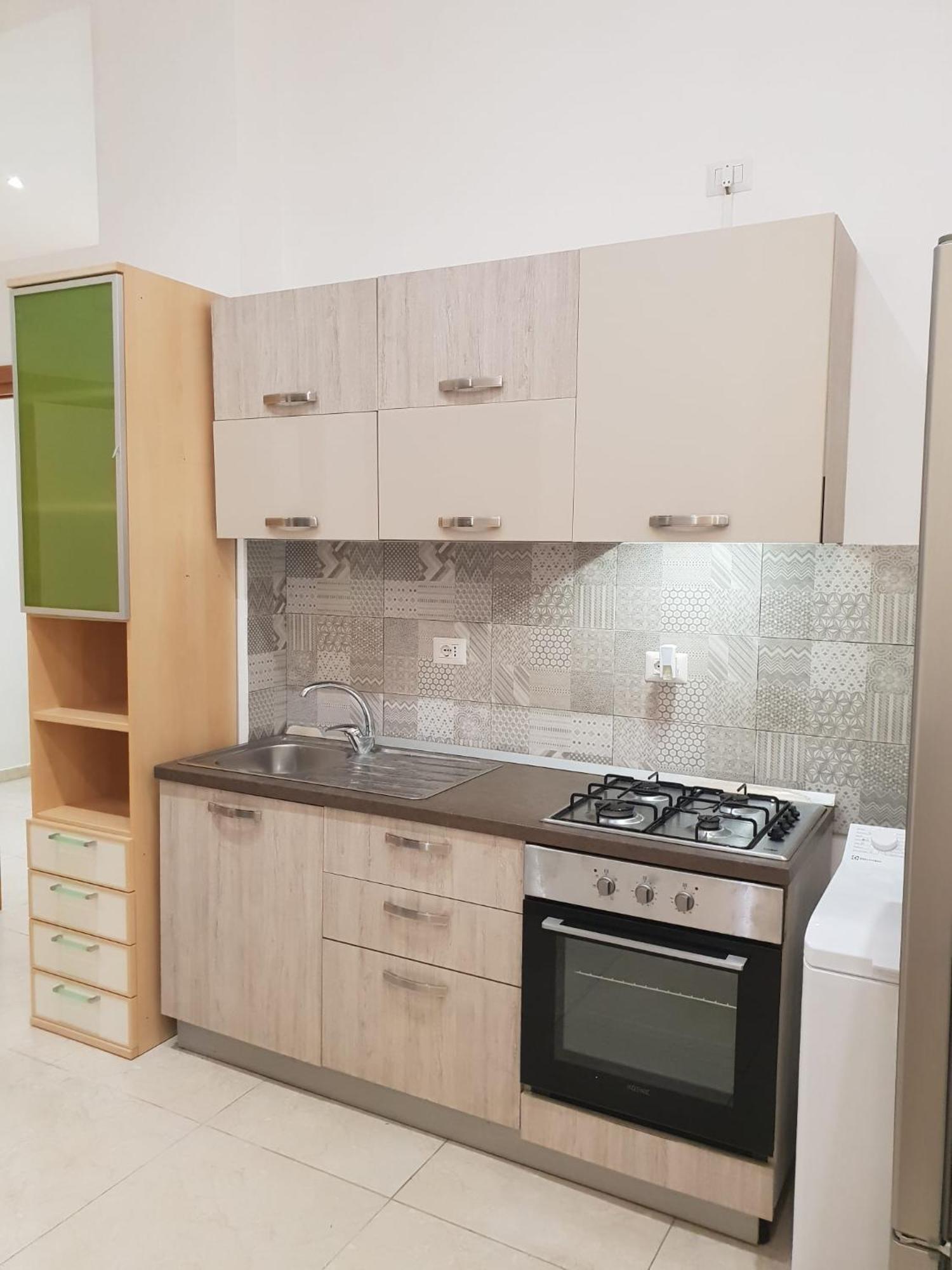 Lucky House Appartement Bari Buitenkant foto