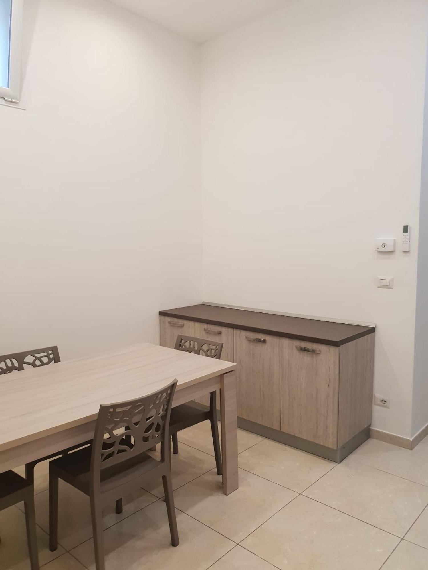 Lucky House Appartement Bari Buitenkant foto